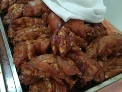 -姚家猪蹄坊(蓝田县店)