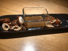 卤大肠-金牌外婆家(苏州中心店)