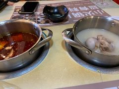 -湯島涮小火锅(余姚五彩城店)