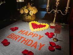 -弦月窗LUNETTE BY AMANDA(复兴路店)