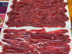 吊龙伴-大吉利·潮汕鲜牛肉火锅(西安店)