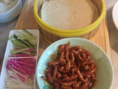 -小菜园新徽菜(无锡宜家荟聚中心店)