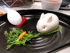 迷你山药兔-木棉花开(中心城店)