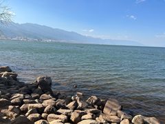 -大理洱海