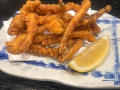 -玄白·炭烤活鳗(上海首店)