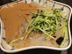-前门后头老北京铜锅涮肉·京味菜·烤鸭(伊藤洋华堂店)