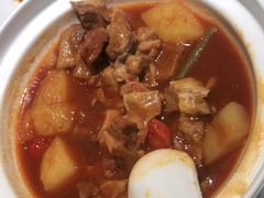 -尚一汤 广东炖汤(金桥国际店)