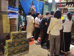 -顶顶汤火牛排火锅·经典铜锅涮肉