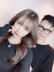 点击看大图 -3AM HAIR SALON烫发染发接发