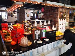 -红屋牛排(闽江路店)