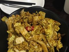 -HIHE Bistro·Oyster Bar(华熙live店)