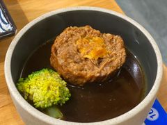 红烧狮子头-囿面传统制面馆(中央路店)