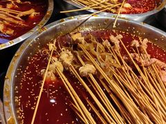 -嘉州鲜知味钵钵鸡(奎星楼店)