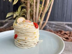 -Cafe Mersey默西咖啡(平江店)