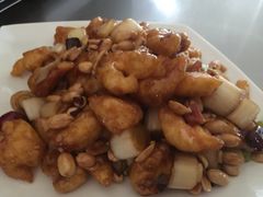 -烁佳海鲜大馅饺子
