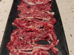 -海汕记·潮汕鲜牛肉火锅·自助