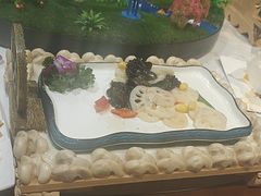 -大汗行宫园林餐厅