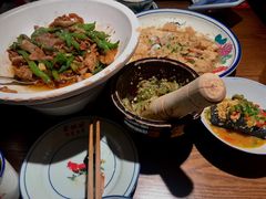 -老湘村·湖南土菜(天河维多利店)