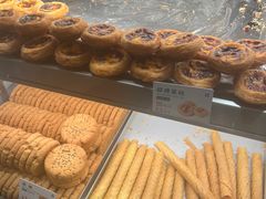 -六贤记(杭州龙湖滨江天街店)