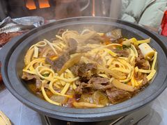 -肖记公安牛肉鱼杂馆·省级非物质文化遗产(江汉路直营店)