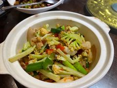 -四合院(黔灵西路店)