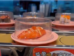 -争鲜回转寿司(朝北大悦城店)