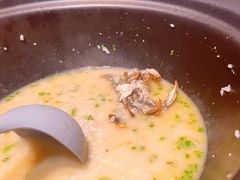 -海味当家·蒸锅海鲜(星海公园店)