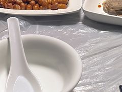 油炸花生米-扬州小吃(延安西路店)