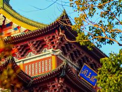 -滕王阁旅游区