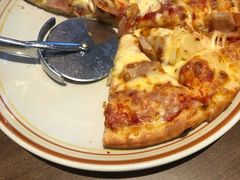 -萨莉亚意式餐厅(浦江万达广场店)