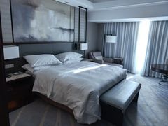 -舟山希尔顿酒店