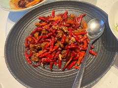 -俏江南天津时尚曲艺主题餐厅(马场道店)