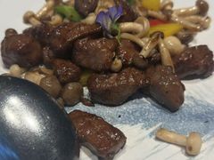 -漢舍中国菜馆(889广场店)