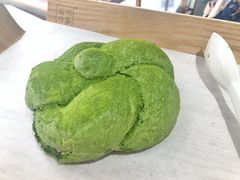 -奈雪的茶(凯德新都心店)
