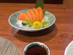 -和乐日本料理(淘金店)