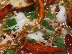 -江渔儿酸菜鱼(奥园广场金发购物中心店)