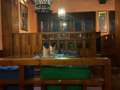 大堂-甘尼仕印度餐厅酒吧(斜塘老街店)