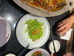 -徽镇小厨·经典徽菜(十里河店)