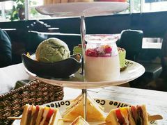 -咖梦餐厅 COMENG RESTAURANT