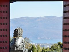 -崇圣寺三塔文化旅游区