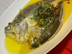 -荷风细雨·中国茶宴(碧云店)