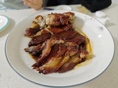 -阿政粤小馆(中央大街店)