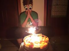 -昔木生日蛋糕(宜昌店)