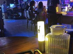 -胡桃里乐队酒馆(广州塔店)