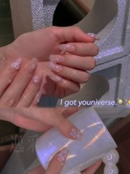 -YCai简薇美甲美睫美妆