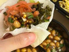 丝娃娃-包整·丝娃娃(一览甲秀楼风景店)