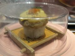 -争鲜回转寿司(流行前线店)