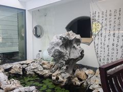 -丫丫蟹庄·苏式园林农家乐·阳澄湖大闸蟹(阳澄湖莲花岛店)