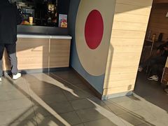 -麦当劳(乳山路店)