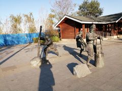 -永定河休闲森林公园